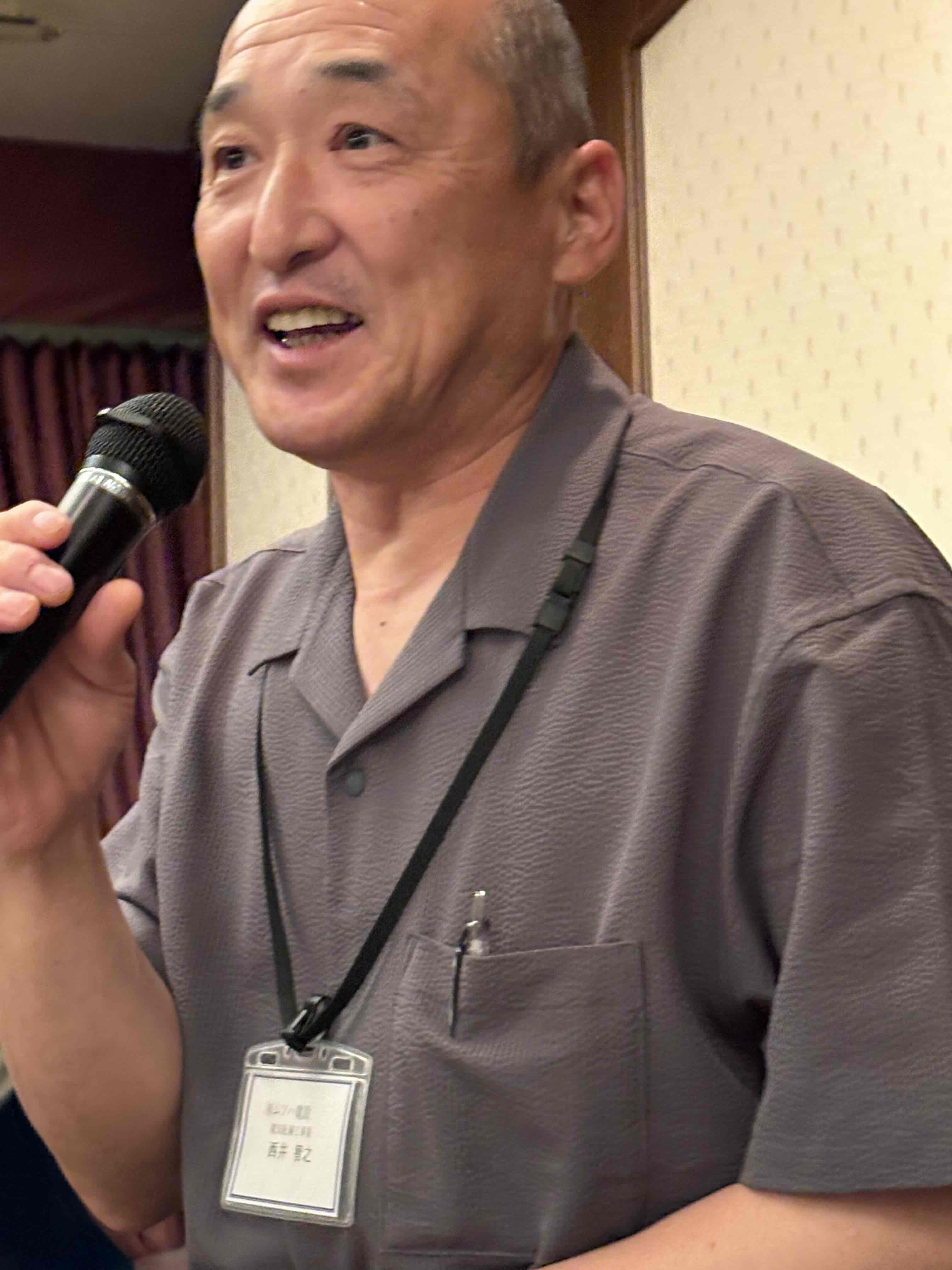 社長